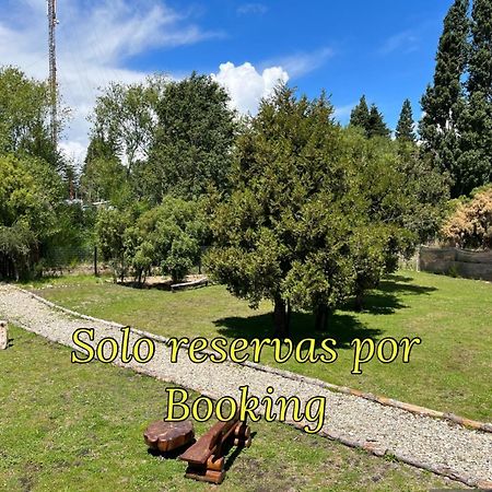 El Arroyo Del Sur Villa San Carlos de Bariloche Exterior photo